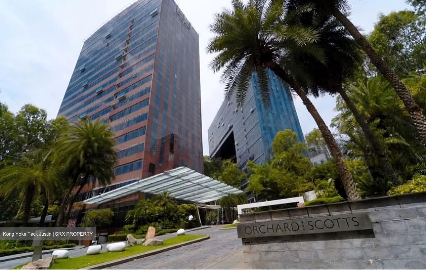 Orchard Scotts (D9), Condominium #569745751